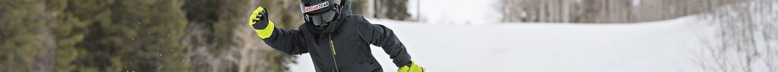 Smartwool Kids Ski/Snowboard & Winter Gloves/Mittens 