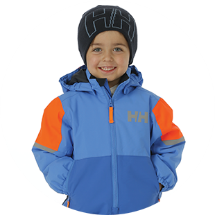 Kids Ski Clothes | Kids Winter Jackets & Ski Wear | WinterKids