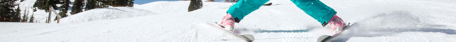 Kids Ski Training Aids 