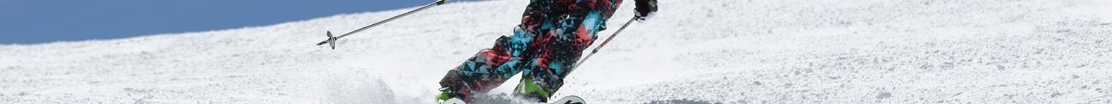 Descente Kids’ Ski & Snowboard Pants (Ages 6-16) 