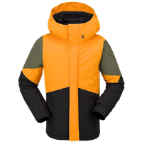 Kids Snowboard Jackets