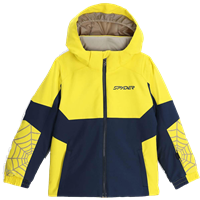 Children's Ski & Snowboard Clothing