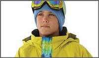 Boys Snowboard Jackets (Ages 6-16)