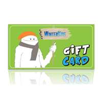 Gift Cards