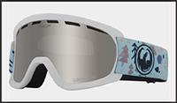 Kids’ Ski & Snowboard Goggles