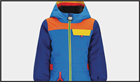 Kids Snowsuits - Infants, Babies & Toddlers