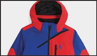 Little Boys & Children’s Ski & Snowboard Jackets