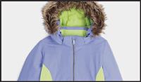 Little Girls & Children’s Ski Jackets