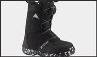 Snowboard Boots Your Kids Will Love