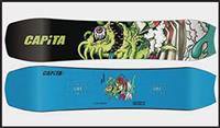 High-Performance Snowboards for Kids