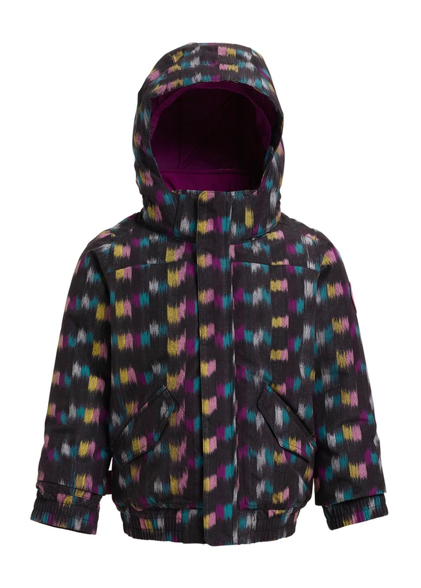 Burton Girls Minishred Whiply Jacket WinterKids