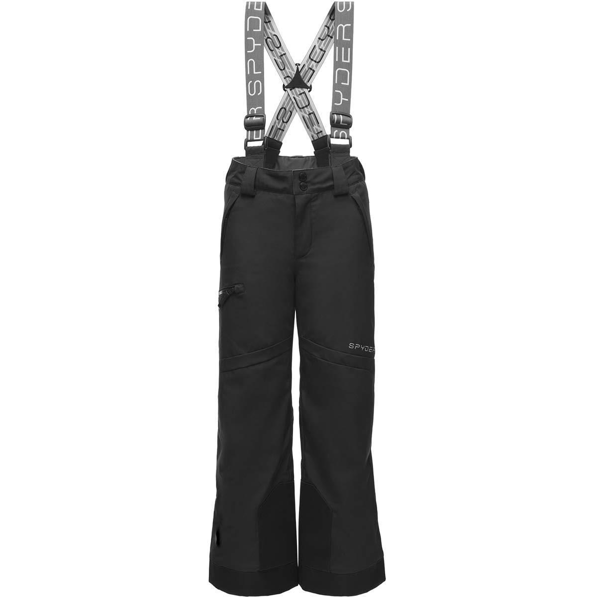 SPYDER PROPULSION outlet PANT BOYS' winter snow pants snowboard pants