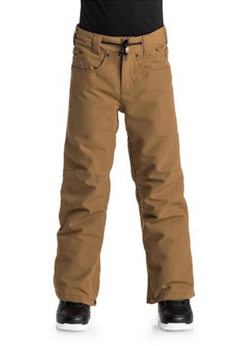 DC Relay Youth Snowboard Pants for online Boys Size 8 - Small