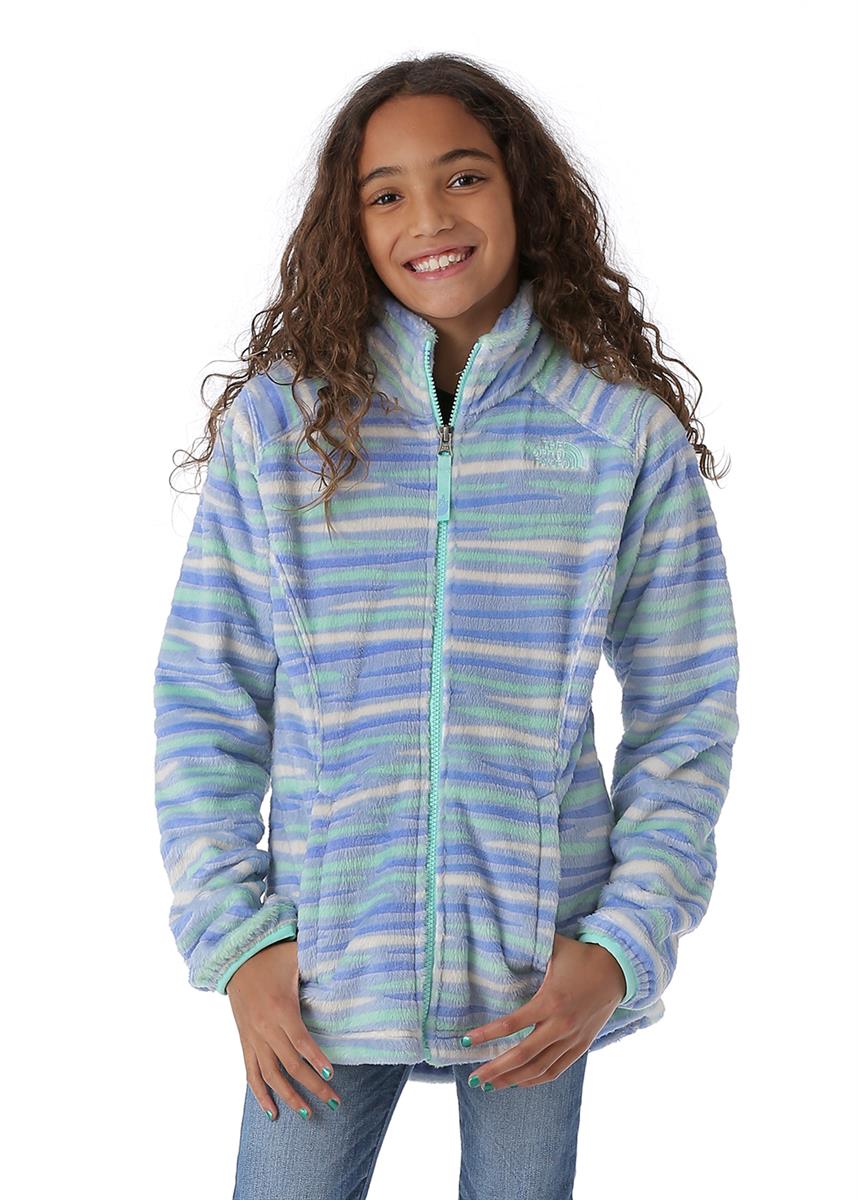 The North Face Girls Osolita Jacket | WinterKids