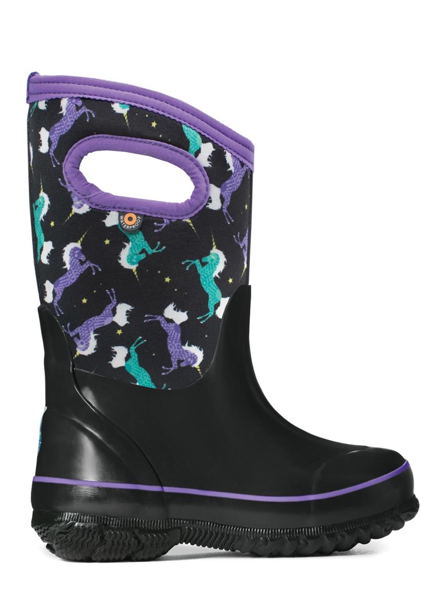 Bogs Bogs Classic Unicorn Boot Youth WinterKids