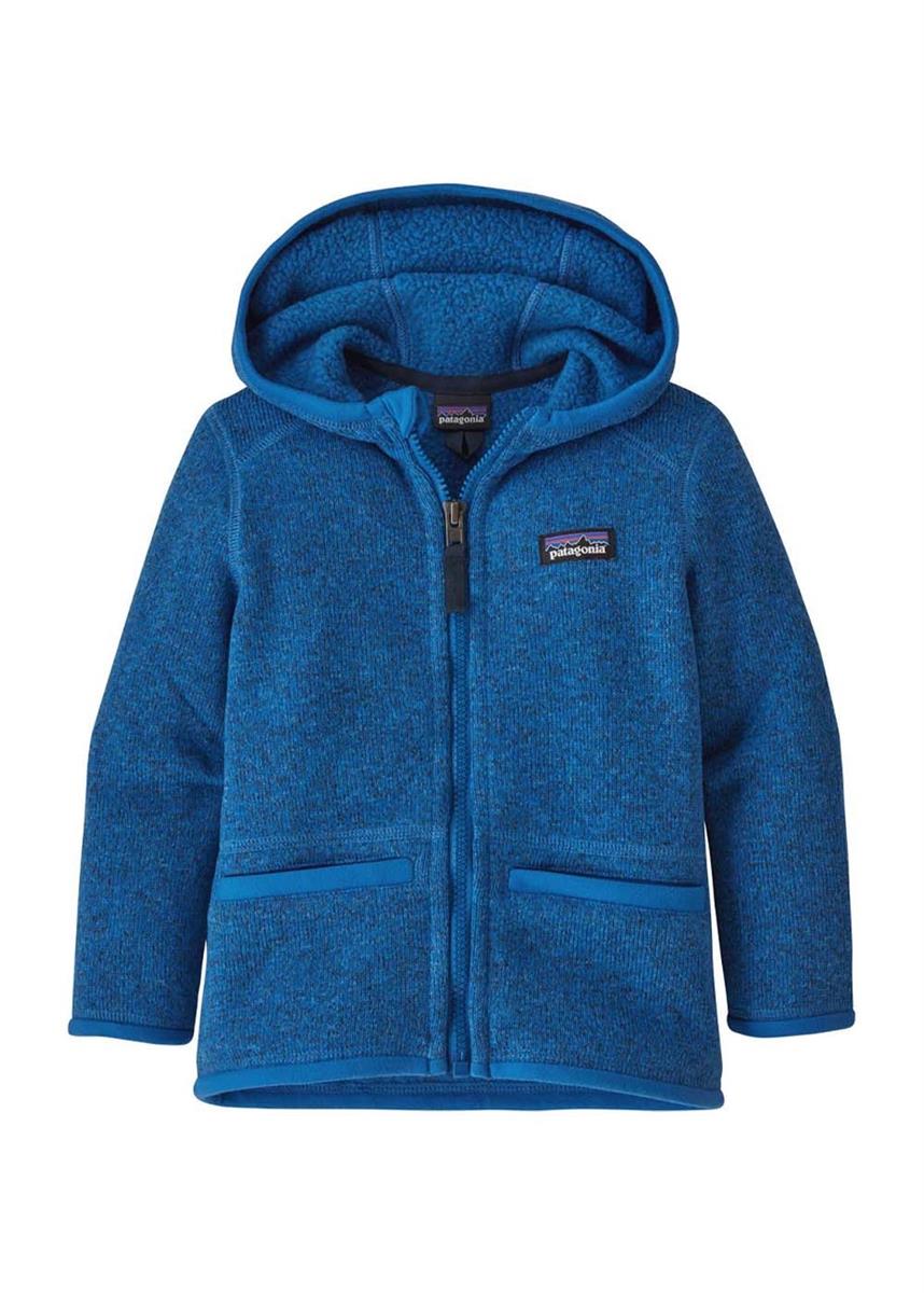 Patagonia Baby Better Sweater Jacket WinterKids