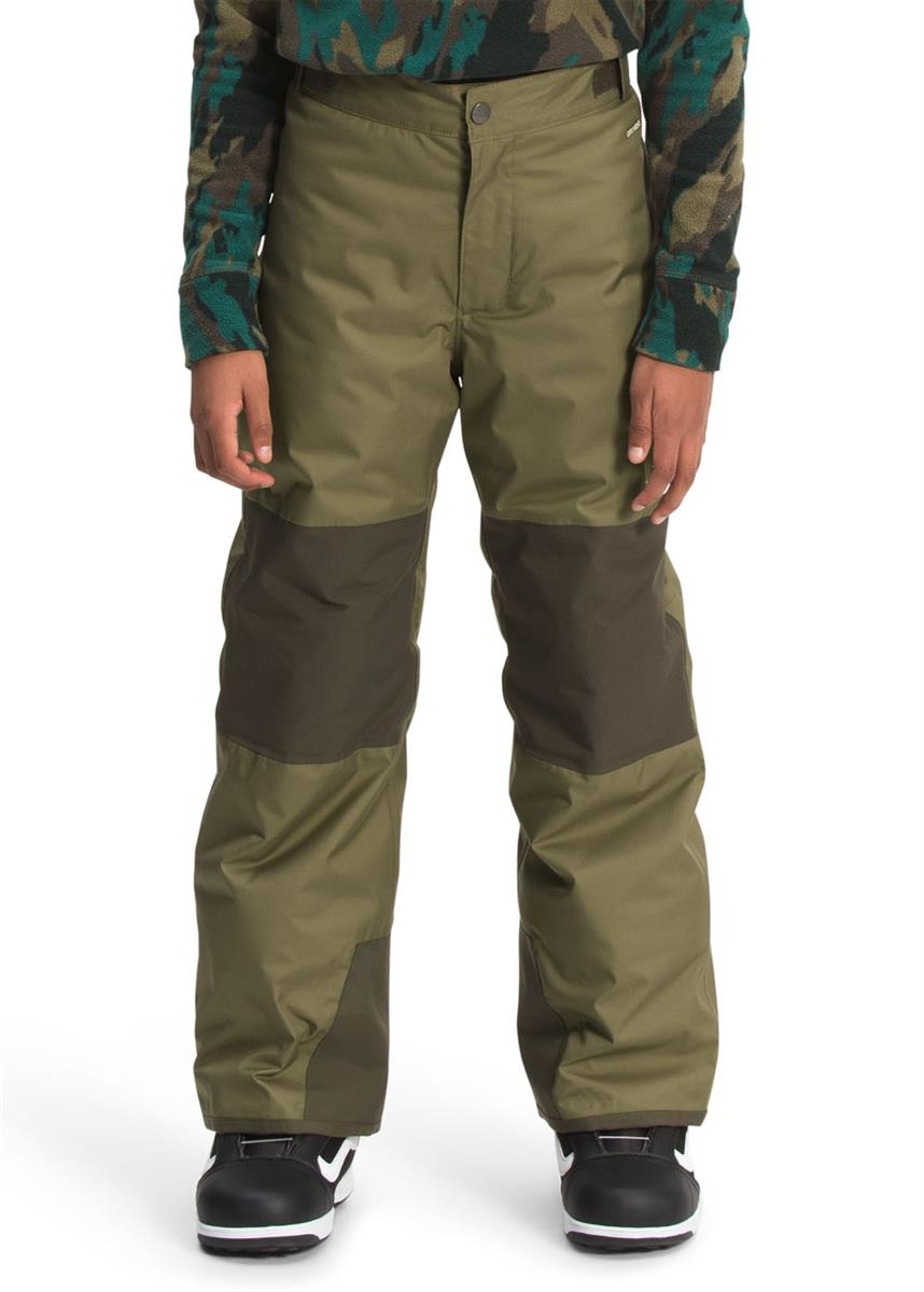 The North Face Freedom Insulated Boy's Pant