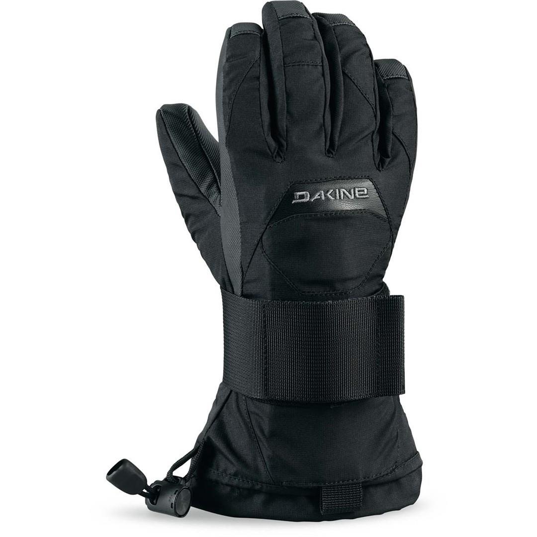 Youth hotsell snowboard gloves