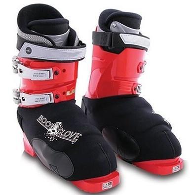 ski boot glove