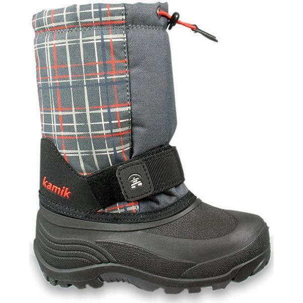 keen basin wp winter boot