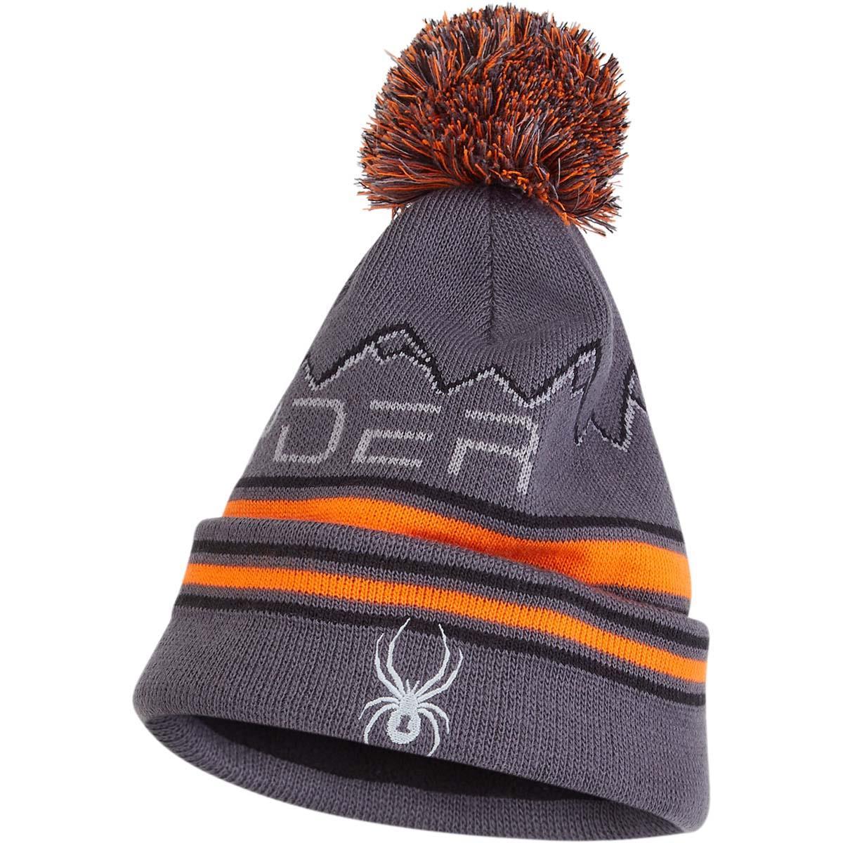 Spyder store winter hat