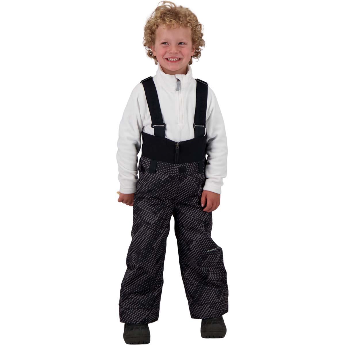 Obermeyer Obermeyer Warp Pant - Boy's | WinterKids