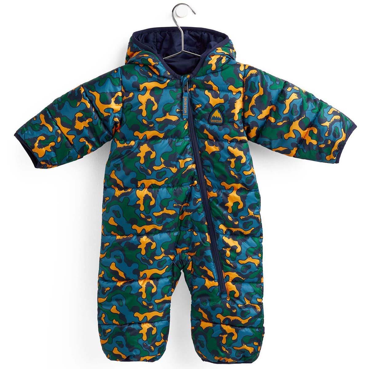 Burton Infants Buddy Bunting Suit 2023 model WinterKids