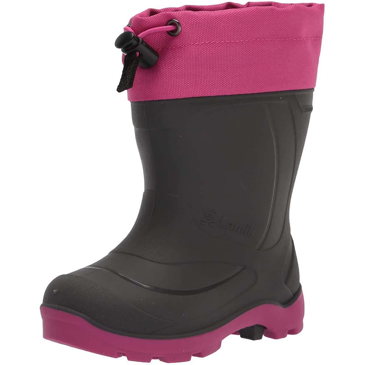 Kamik snobuster hot sale boots