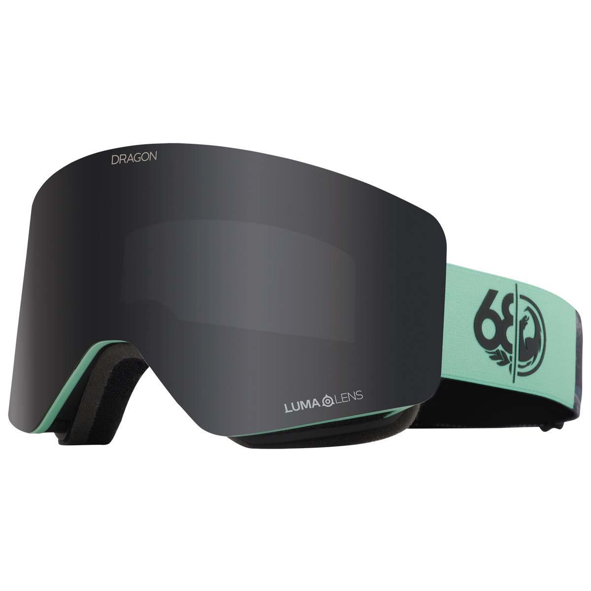 Dragon Alliance R1 OTG Goggle | WinterKids