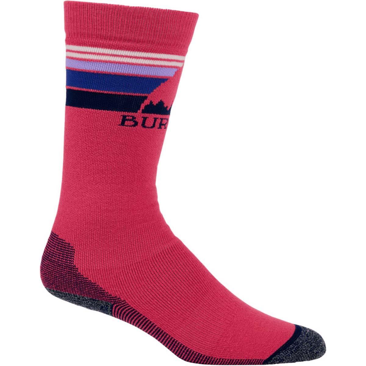 Burton Kids Emblem Midweight Socks WinterKids