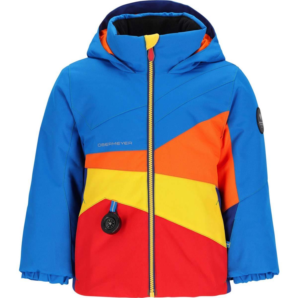 Obermeyer best sale boys jacket