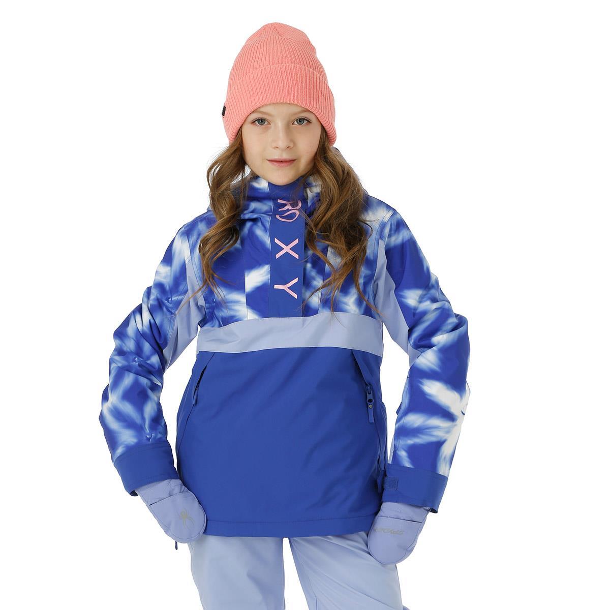 Roxy Shelter women's ski jacket review