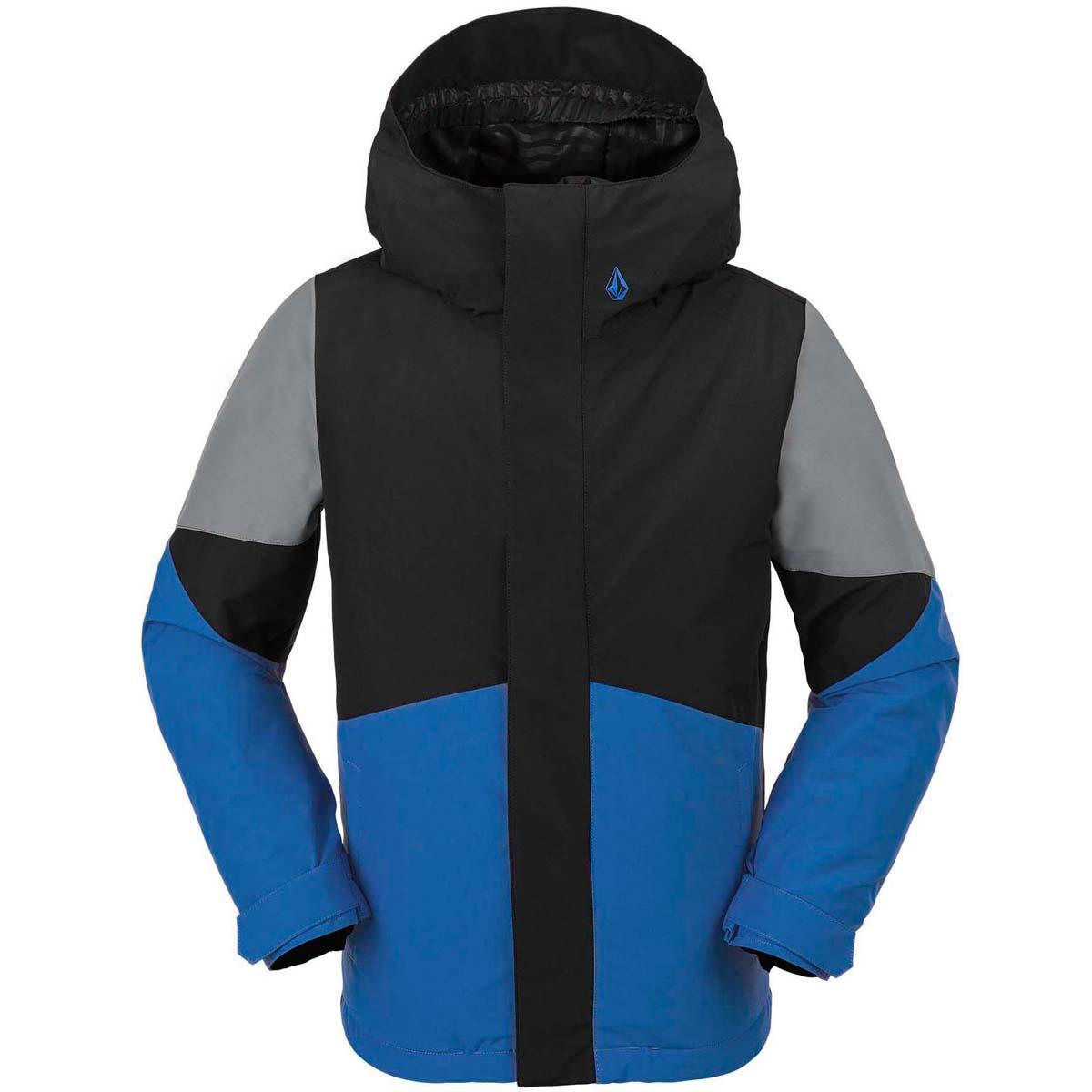 Volcom Boys Vernon Insulated Jacket | WinterKids