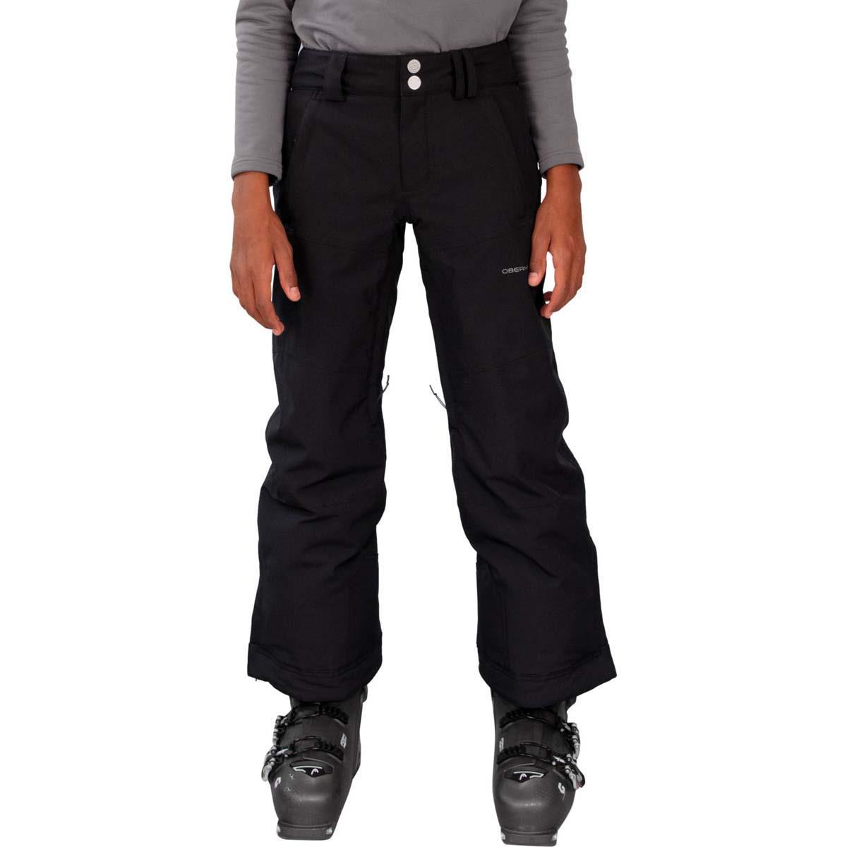 Teen Boys Parker Pant