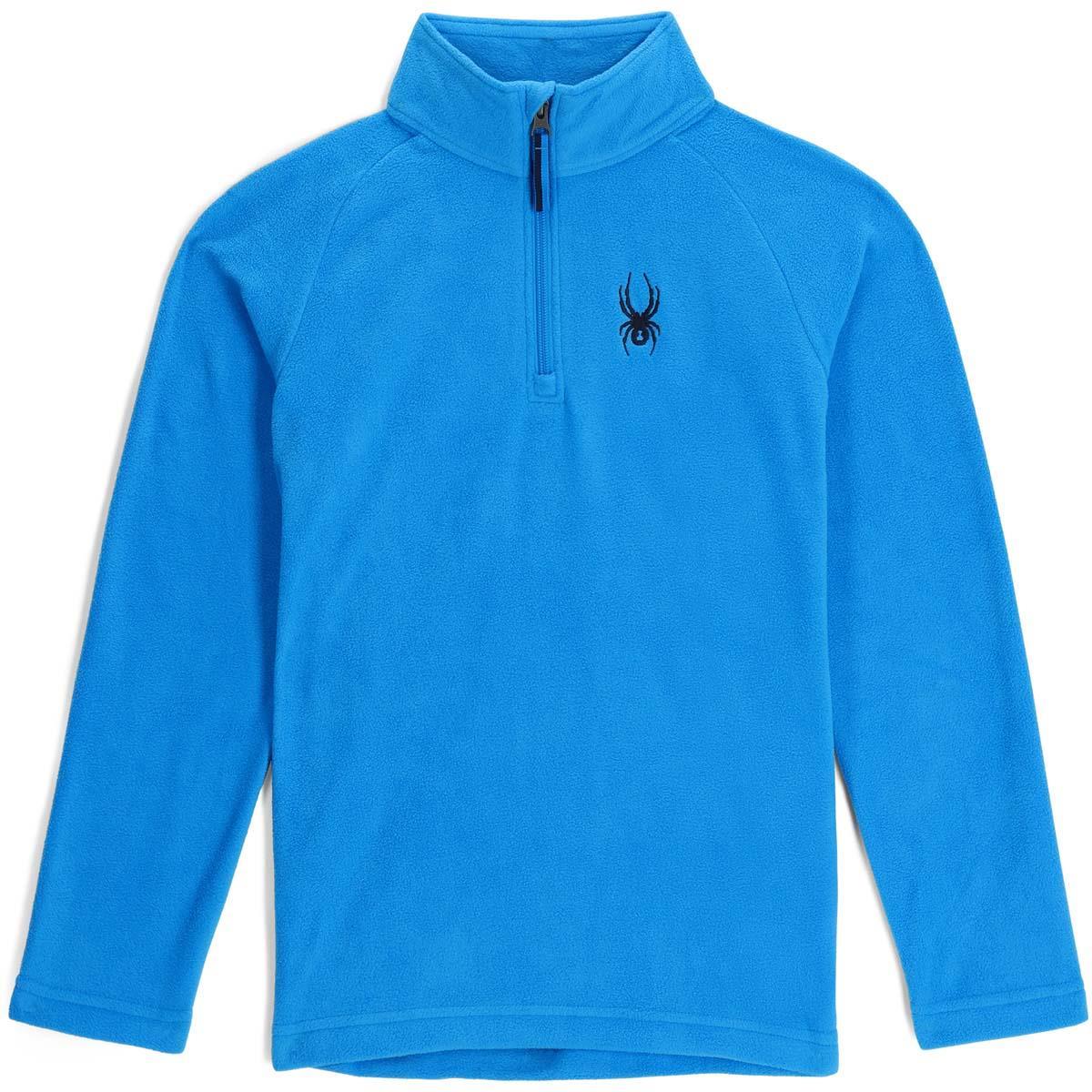 Spyder 1/4 zip deals outbound sweater