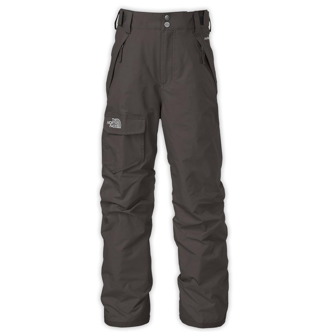 North Face Hyvent Pants