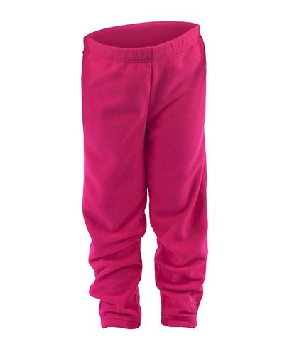 Bitsy Momentum Fleece Pant (Diva Pink)