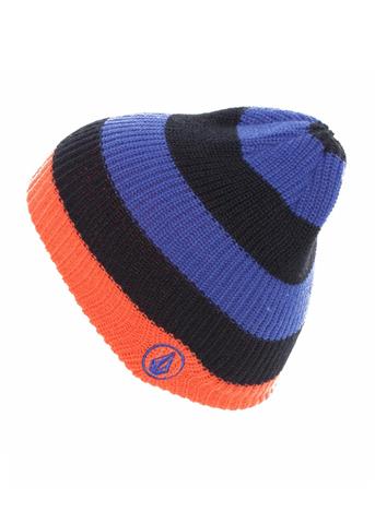 Boys Kombat Beanie (Orange)