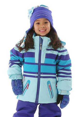 Obermeyer Girls Sundown Jacket | WinterKids