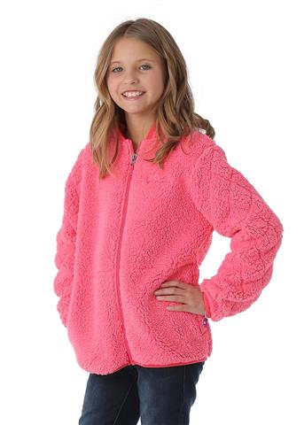 Columbia Girls Two Ponds Full Zip Jacket