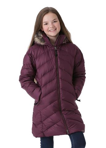  Girls Montreaux Coat