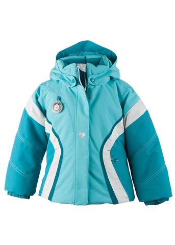 Girls Aria Jacket