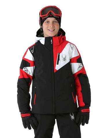  Boys Leader Jacket