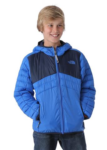 Boys Reversible Thermoball Hoodie