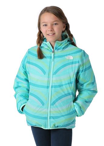 The North Face The North Face Reversible Perrito Jacket - Girl's ...