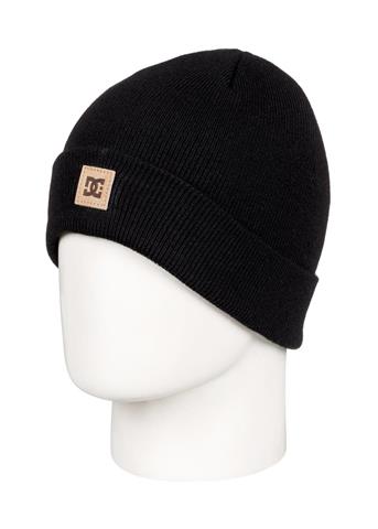 Boys Label 2 Beanie