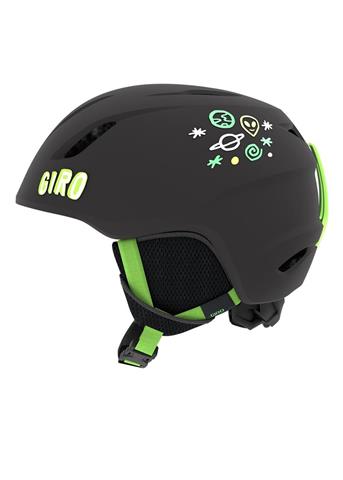 Giro Launch Helmet - Youth