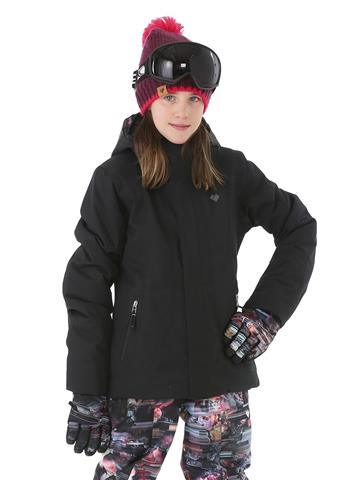 Girls Haana Jacket