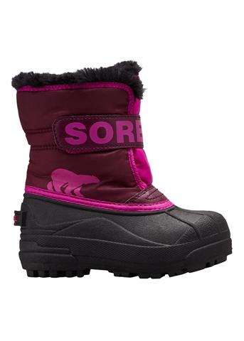 Toddler Snow Commander Boot