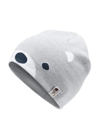 Baby Friendly Face Beanie